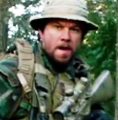 História Militar em Debate  Filme O Grande Herói (Lone Survivor)