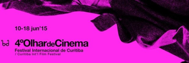 olhar de cinema 2015