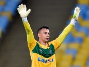 Fluminense v Chapecoense - Brasileirao Series A 2014