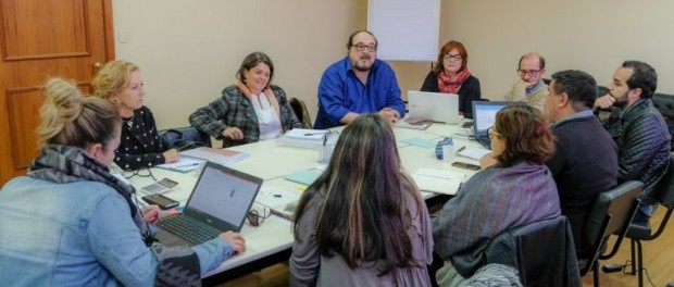 45* Festival de Cinema de Gramado