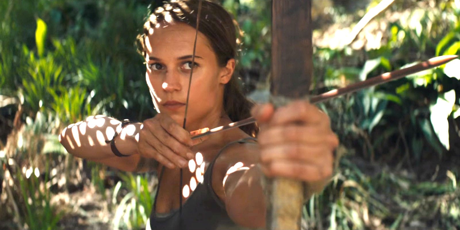 Tomb Raider: A Origem, Crítica