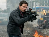 MILE 22