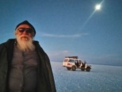 Credito: Arquivo Pessoal. Especial sobre o ator Andrade Junior.