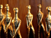 Arábia ganha prêmio de melhor filme no Festival de Brasília