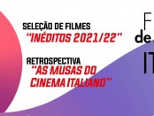 000festival do cinema italiano