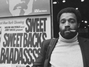 melvin van peebles