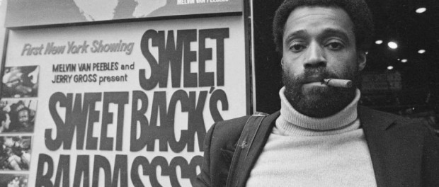 melvin van peebles