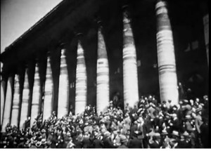 O DINHEIRO, mise=en=scene opressao